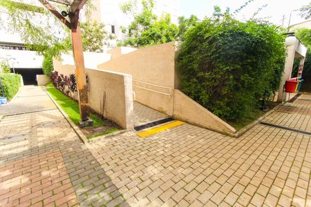 Apartamento para alugar com 40m², 2 quartos e 1 vaga Apartamento para alugar com 40m², 2 quartos e 1 vagaÁrea comum