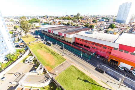 Apartamento para alugar com 40m², 2 quartos e 1 vaga Apartamento para alugar com 40m², 2 quartos e 1 vagaVista da Sala/Cozinha