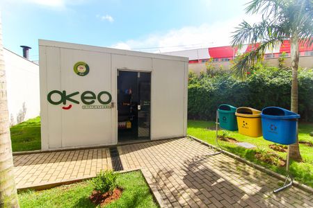 Apartamento para alugar com 40m², 2 quartos e 1 vaga Apartamento para alugar com 40m², 2 quartos e 1 vagaMercado