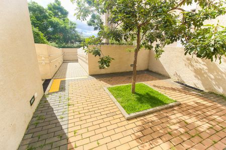 Apartamento para alugar com 40m², 2 quartos e 1 vaga Apartamento para alugar com 40m², 2 quartos e 1 vagaÁrea comum