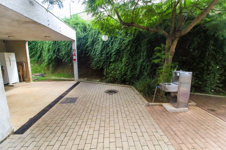 Apartamento para alugar com 40m², 2 quartos e 1 vaga Apartamento para alugar com 40m², 2 quartos e 1 vagaÁrea comum