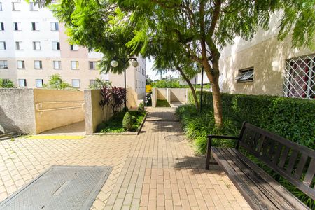 Apartamento para alugar com 40m², 2 quartos e 1 vaga Apartamento para alugar com 40m², 2 quartos e 1 vagaÁrea comum