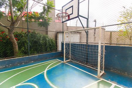 Apartamento para alugar com 40m², 2 quartos e 1 vaga Apartamento para alugar com 40m², 2 quartos e 1 vagaQuadra Esportiva