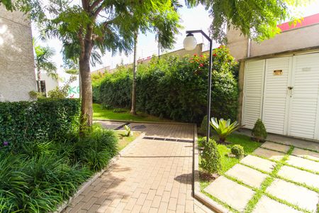 Apartamento para alugar com 40m², 2 quartos e 1 vaga Apartamento para alugar com 40m², 2 quartos e 1 vagaÁrea comum