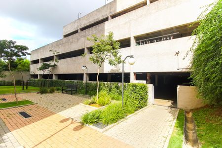 Apartamento para alugar com 40m², 2 quartos e 1 vaga Apartamento para alugar com 40m², 2 quartos e 1 vagaÁrea comum