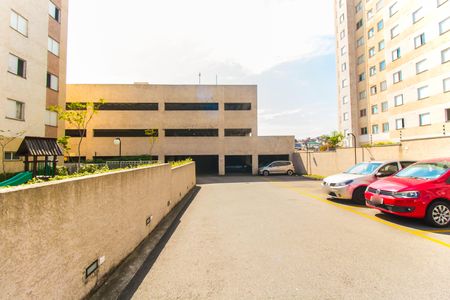 Apartamento para alugar com 40m², 2 quartos e 1 vaga Apartamento para alugar com 40m², 2 quartos e 1 vagaÁrea comum