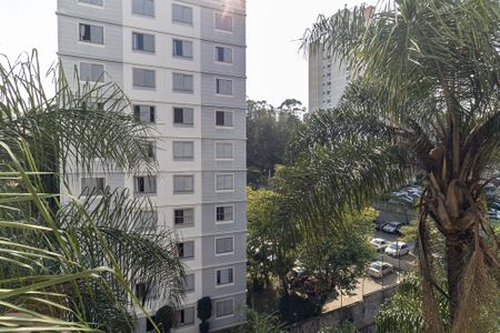 Apartamento à venda com 62m², 2 quartos e 1 vagaVista do Quarto 1