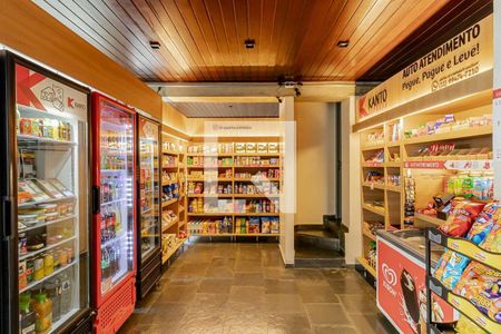 Apartamento à venda com 62m², 2 quartos e 1 vagaMercado