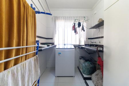 Apartamento à venda com 62m², 2 quartos e 1 vagaÁrea de Serviço