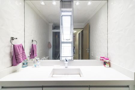 Apartamento à venda com 62m², 2 quartos e 1 vagaBanheiro