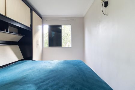 Apartamento à venda com 62m², 2 quartos e 1 vagaQuarto 2