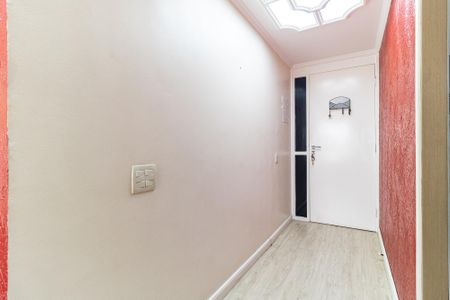 Apartamento à venda com 62m², 2 quartos e 1 vagaEntrada