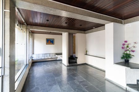 Apartamento à venda com 62m², 2 quartos e 1 vagaHall de Entrada