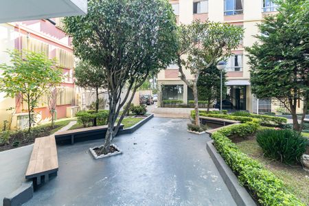 Apartamento à venda com 62m², 2 quartos e 1 vagaÁrea Verde