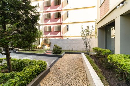 Apartamento à venda com 62m², 2 quartos e 1 vagaÁrea Verde