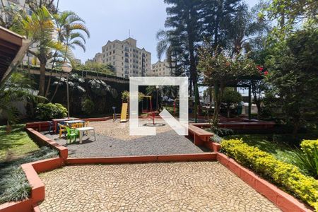 Apartamento à venda com 62m², 2 quartos e 1 vagaPlayground