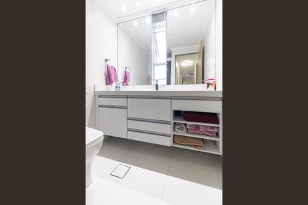 Apartamento à venda com 62m², 2 quartos e 1 vagaBanheiro