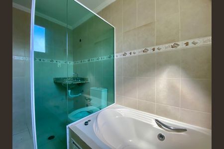 Apartamento para alugar com 170m², 4 quartos e 2 vagas Apartamento para alugar com 170m², 4 quartos e 2 vagasBanheiro - Quarto 3