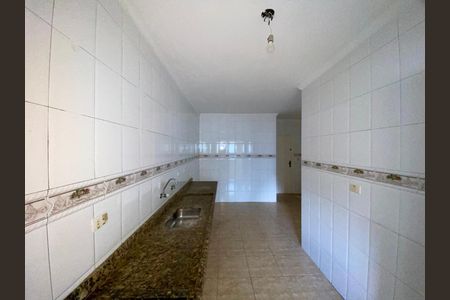 Apartamento para alugar com 170m², 4 quartos e 2 vagas Apartamento para alugar com 170m², 4 quartos e 2 vagasCozinha
