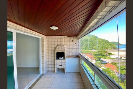 Apartamento para alugar com 170m², 4 quartos e 2 vagas Apartamento para alugar com 170m², 4 quartos e 2 vagasVaranda - Sala