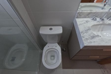 Apartamento para alugar com 66m², 2 quartos e 1 vagaBanheiro Social