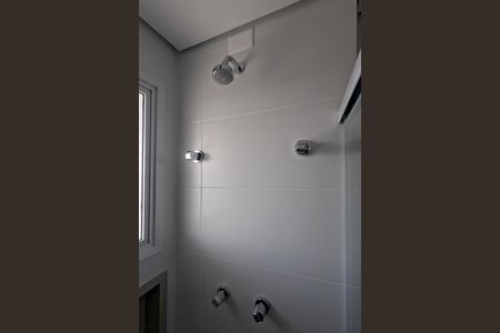 Apartamento para alugar com 66m², 2 quartos e 1 vagaBanheiro Social