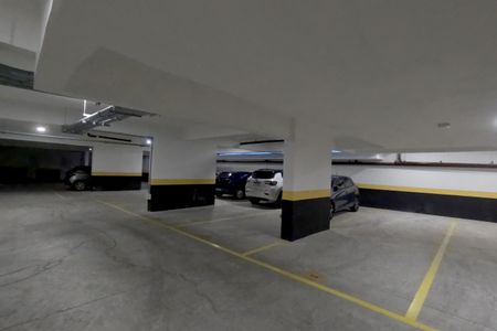 Apartamento para alugar com 66m², 2 quartos e 1 vagaÁrea Comum - Garagem Privativa