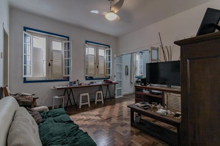 Apartamento à venda com 100m², 2 quartos e sem vaga Apartamento à venda com 100m², 2 quartos e sem vagaSala