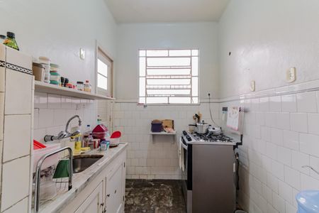 Apartamento à venda com 100m², 2 quartos e sem vaga Apartamento à venda com 100m², 2 quartos e sem vagaCozinha
