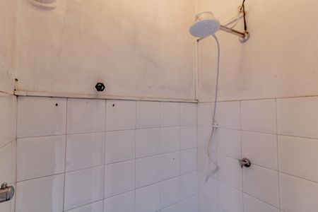 Apartamento à venda com 100m², 2 quartos e sem vaga Apartamento à venda com 100m², 2 quartos e sem vagaBanheiro de Serviço