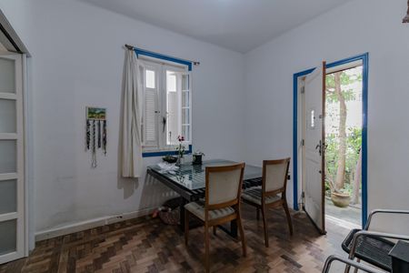 Apartamento à venda com 100m², 2 quartos e sem vaga Apartamento à venda com 100m², 2 quartos e sem vagaSala