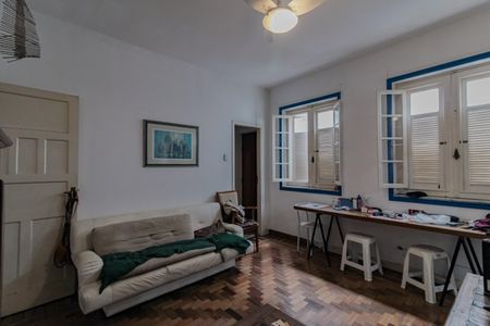 Apartamento à venda com 100m², 2 quartos e sem vaga Apartamento à venda com 100m², 2 quartos e sem vagaSala