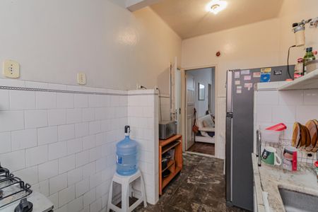 Apartamento à venda com 100m², 2 quartos e sem vaga Apartamento à venda com 100m², 2 quartos e sem vagaCozinha