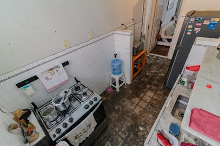Apartamento à venda com 100m², 2 quartos e sem vaga Apartamento à venda com 100m², 2 quartos e sem vagaCozinha