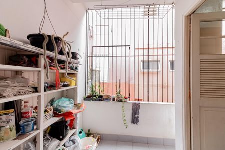 Apartamento à venda com 100m², 2 quartos e sem vaga Apartamento à venda com 100m², 2 quartos e sem vagaÁrea de Serviço