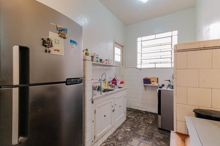 Apartamento à venda com 100m², 2 quartos e sem vaga Apartamento à venda com 100m², 2 quartos e sem vagaCozinha