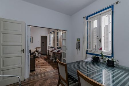 Apartamento à venda com 100m², 2 quartos e sem vaga Apartamento à venda com 100m², 2 quartos e sem vagaSala