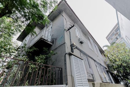 Apartamento à venda com 100m², 2 quartos e sem vaga Apartamento à venda com 100m², 2 quartos e sem vagaFachada do Prédio