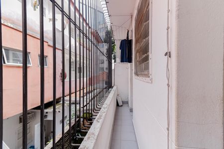 Apartamento à venda com 100m², 2 quartos e sem vaga Apartamento à venda com 100m², 2 quartos e sem vagaÁrea de Serviço