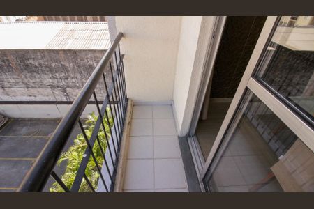Apartamento à venda com 62m², 3 quartos e 1 vaga Apartamento à venda com 62m², 3 quartos e 1 vagaVaranda da Sala