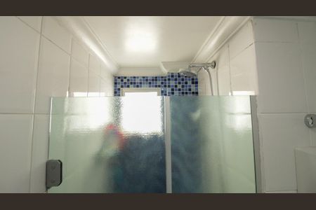 Apartamento à venda com 62m², 3 quartos e 1 vaga Apartamento à venda com 62m², 3 quartos e 1 vagaBanheiro