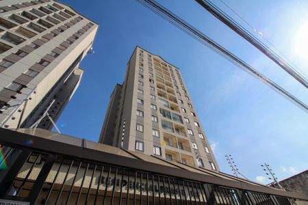 Apartamento à venda com 62m², 3 quartos e 1 vaga Apartamento à venda com 62m², 3 quartos e 1 vagaFachada
