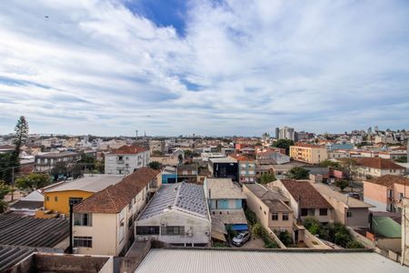 Apartamento à venda com 45m², 1 quarto e 1 vaga Apartamento à venda com 45m², 1 quarto e 1 vagaVista Cozinha e Área de Serviço