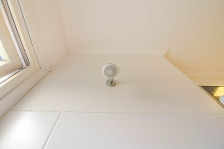 Apartamento à venda com 45m², 1 quarto e 1 vaga Apartamento à venda com 45m², 1 quarto e 1 vagaBanheiro