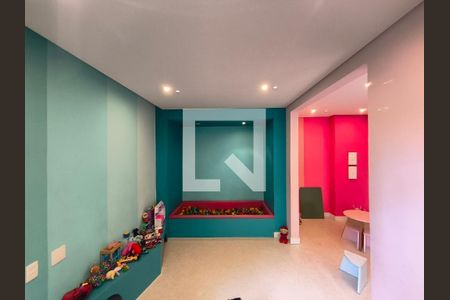 Apartamento à venda com 37m², 1 quarto e 1 vagaÁrea comum