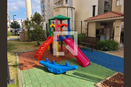 Apartamento à venda com 37m², 1 quarto e 1 vagaÁrea comum