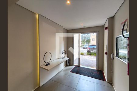 Apartamento à venda com 37m², 1 quarto e 1 vagaÁrea comum