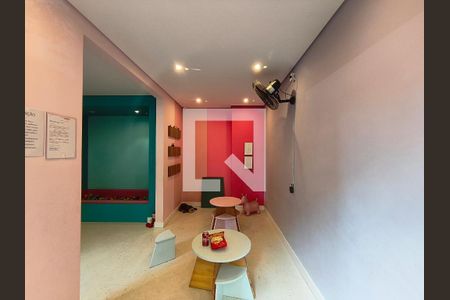 Apartamento à venda com 37m², 1 quarto e 1 vagaÁrea comum