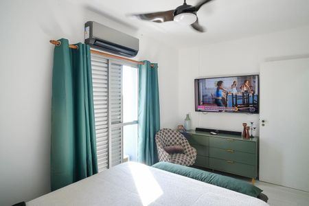 Apartamento à venda com 115m², 2 quartos e 2 vagasQuarto 1