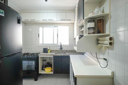 Apartamento à venda com 115m², 2 quartos e 2 vagasCozinha